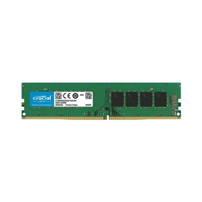 Crucial CT16G4DFS8266 16GB Memory RAM DDR4 2400MHz