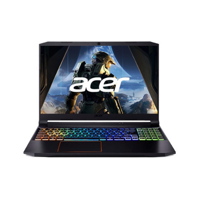 Acer Nitro 5 NH.QBHSA.003-RG0 17.3" Gaming Laptop 16GB 512GB Black