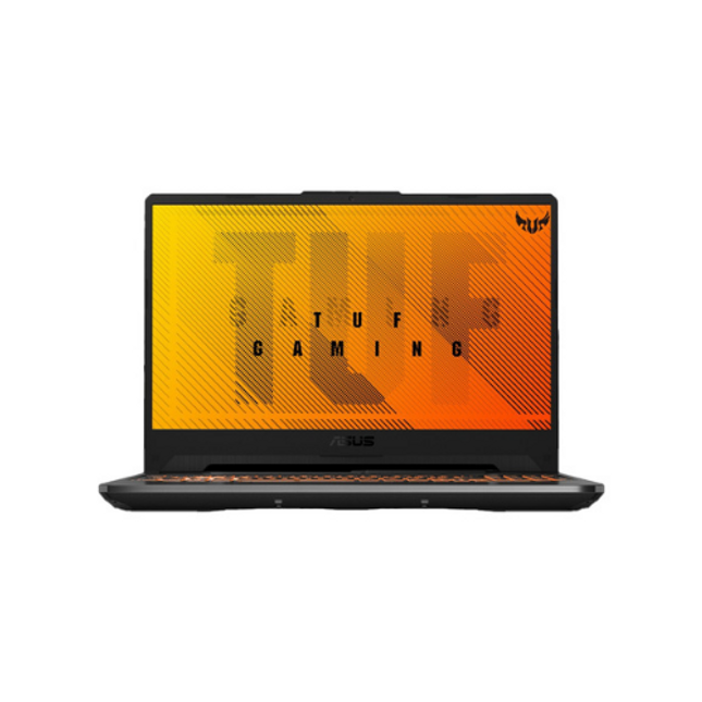 ASUS FX506LI-HN012T TUF 15.6" Gaming Laptop 8GB 512GB Black