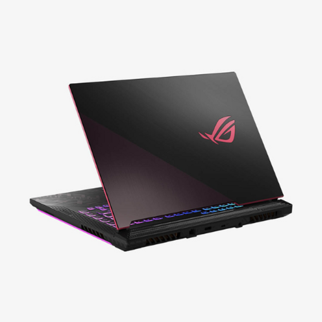 ASUS G512LW-AZ003T Laptop 15.6" 16G RAM 512GB SSD FHD Black