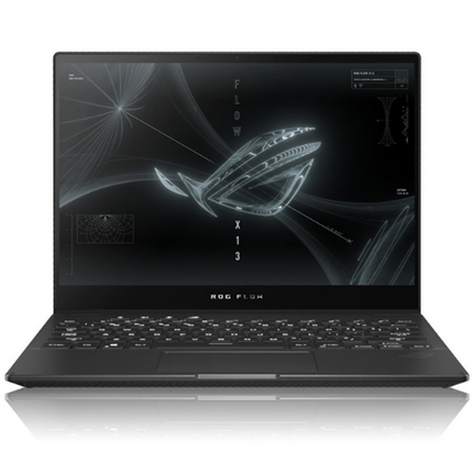 ASUS ROG Flow X13 Gaming Laptop 13.4" 16GB DDR43200 512GB Eclipse Grey