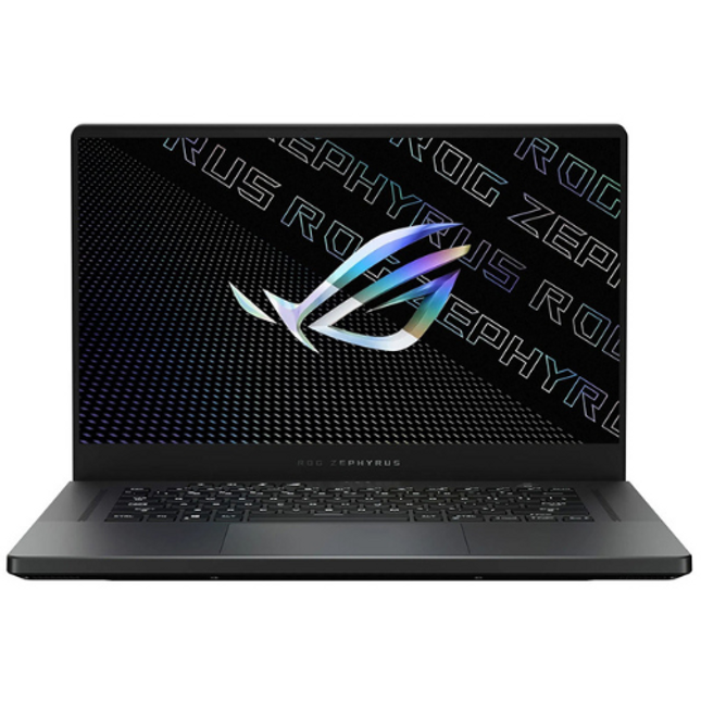 ASUS ROG Zephyrus Gaming Laptop 15.6" G15 16GB DDR4, 512GB Black