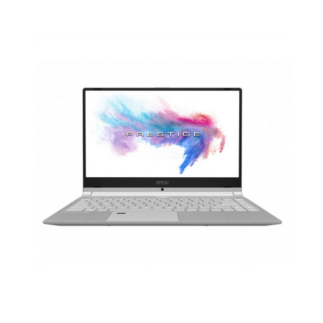 MSI PS42 Modern 8RC-083NZ 14" Gaming Laptop 16GB 512GB Silver