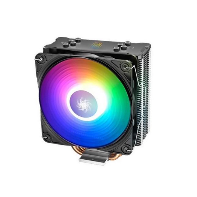 Deepcool Gammaxx GT A-RGB CPU Cooler 129x86x158mm