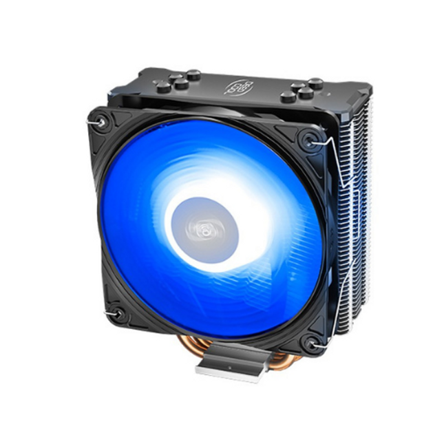 Deepcool Gammaxx GTE V2 CPU Cooler 129x77x157.5 mm