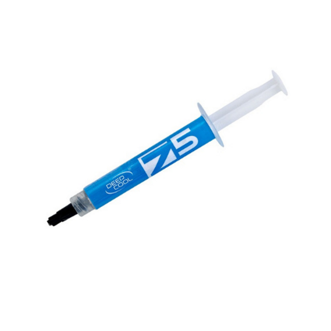Deepcool Z5 Thermal Paste Silver Gray
