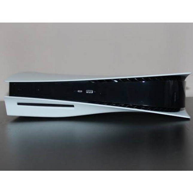 Playstation PS5 Console Disk Edition with Controller