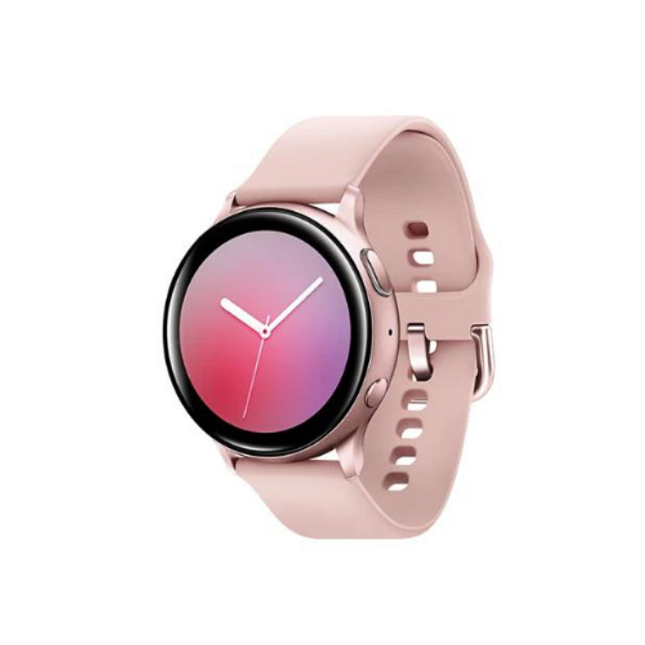 Samsung Galaxy Watch Active 2 Rosegold 40mm