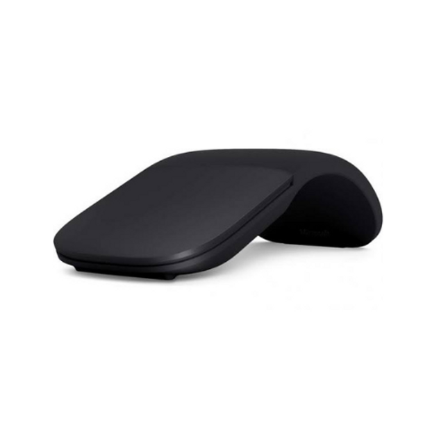Microsoft Surface Arc Bluetooth Mouse Black