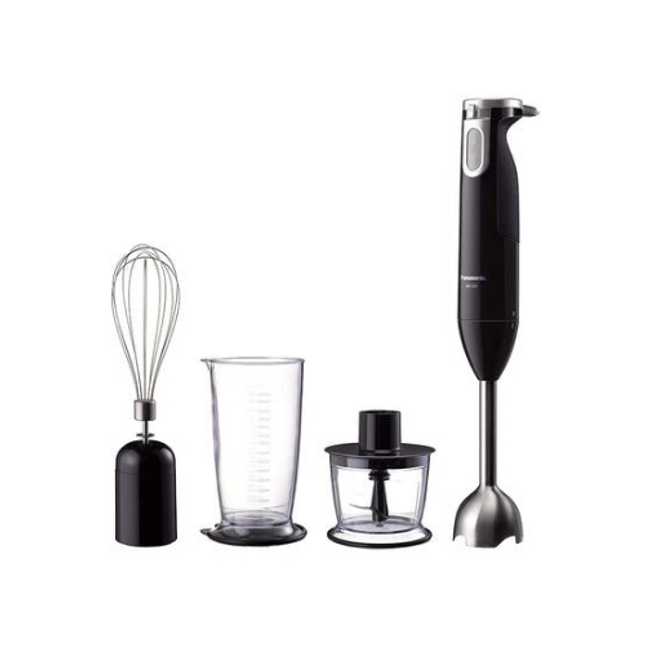 Panasonic Blender MX-SS1 Black