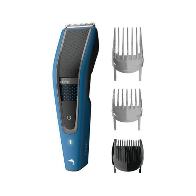 Philips HC5450/15 Hair Clipper Blue