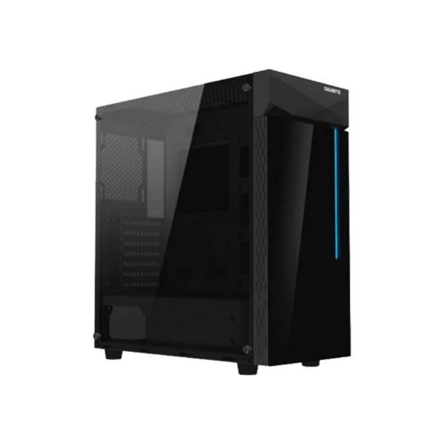 AMD Yes Gaming PC - Ryzen 5 3600 16GB RAM 1TB SSD Radeon RX6700 XT