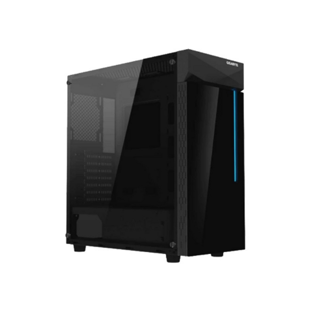 AMD Yes Gaming PC - Ryzen 7 3700X 16GB RAM 1TB SSD Radeon RX6700 XT