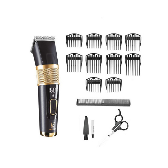 VS Sassoon VSM990A Hair Clipper Black
