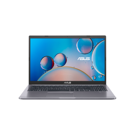 ASUS Laptop 15.6" i7-1165G7 8GB 512GB Grey