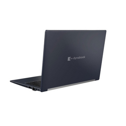 Toshiba Dynabook Portege X30L J i7-1165g7 Business Laptop 13.3" FHD Touch 16GB 512GB Black