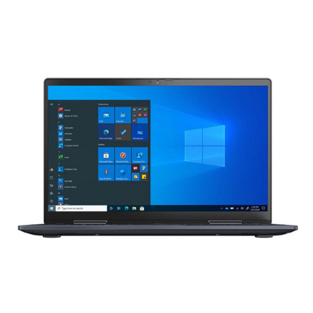 Toshiba Dynabook Portege X30W J i7-1165g7 Business Laptop 13.3" FHD Touch 32GB 1TB Black