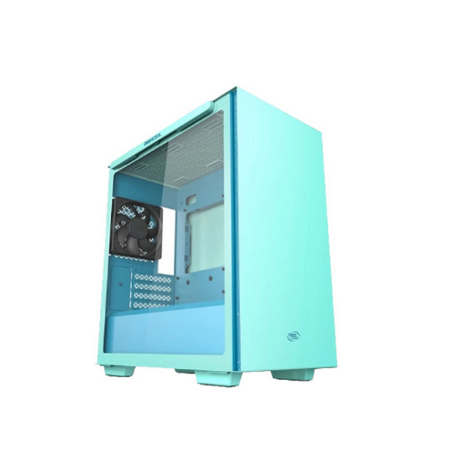 RTX3060 Gaming PC - i7 10700F 16GB RAM 1TB SSD GeForceRTX3060 12GB Light Blue