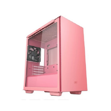 RTX3060 Gaming PC - Ryzen 5 3600 16GB RAM 1TB SSD GeForce RTX3060 12GB Pink