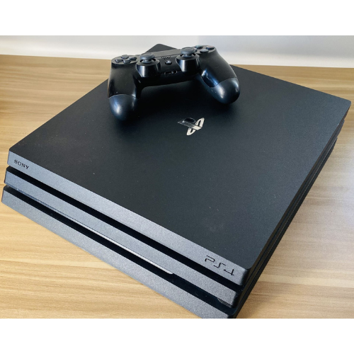 Ps4 pro on sale bundle vr