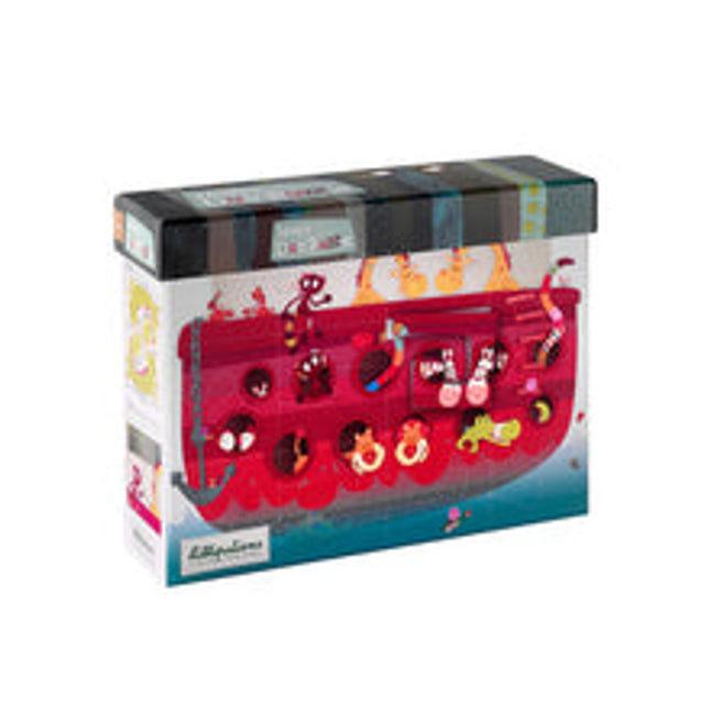 noahs ark duo puzzle