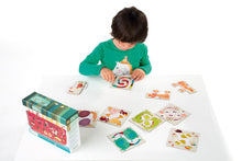 noahs ark duo puzzle