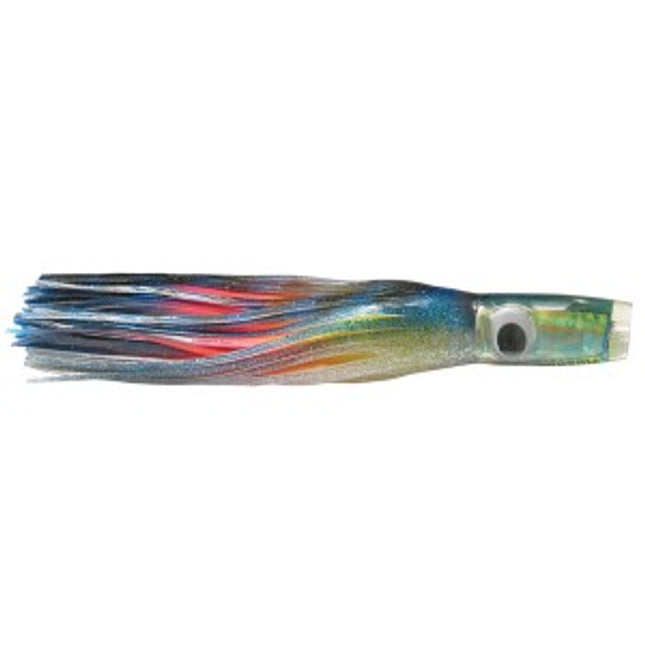 black magic pursuit jellybean rigged single 2