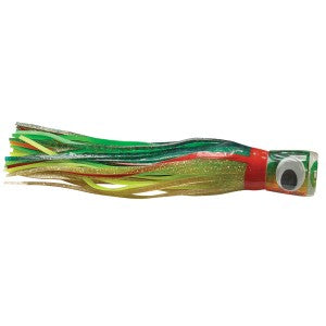 black magic pursuit pusher rigged single 2