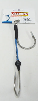 nacsan stiffy rig 10 0