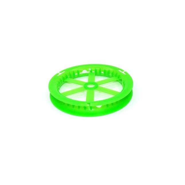 leader wheel small 120mm 2
