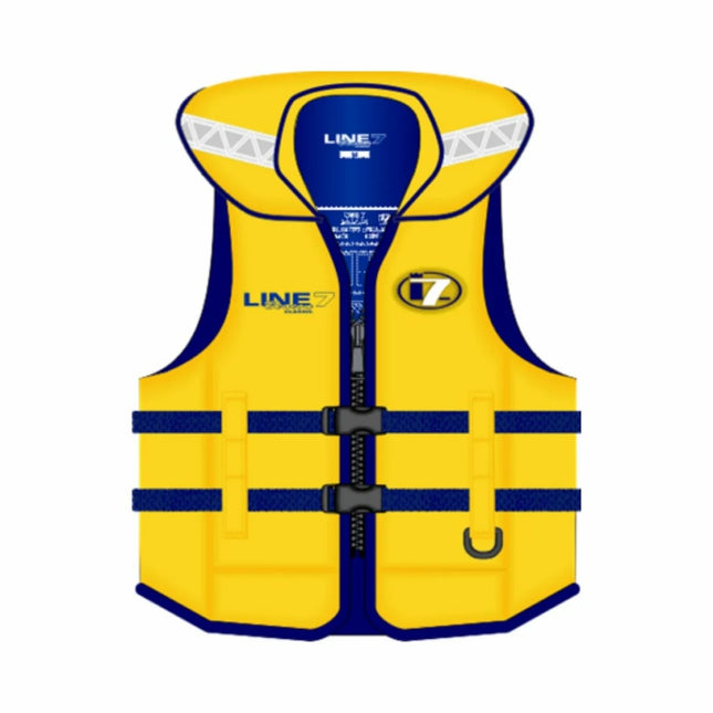 line 7 beacon classic axs 40kg plus