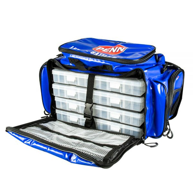 penn large tournament tackle bag