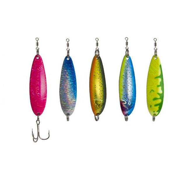 daiwa laser chinook lure s 10gm freshrun blue