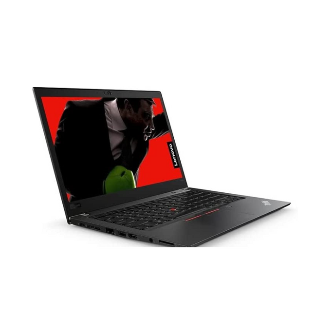 Lenovo T480S Business Laptop 13" Intel Core I5-8350U CPU 1.70GHZ 8GB 256GB