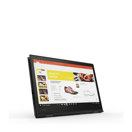 lenovo tablet thinkpad x1 3rd 13 i7 8550u cpu 1 80ghz 4gb 256gb