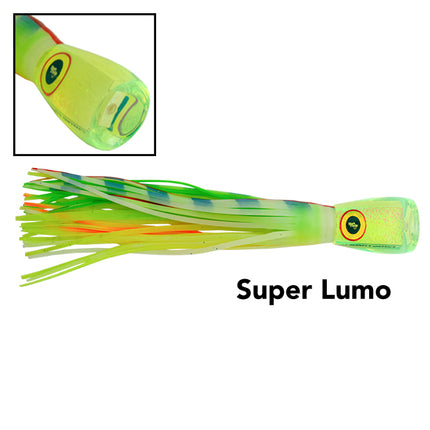 bm liquid lunch xt burple single rigged