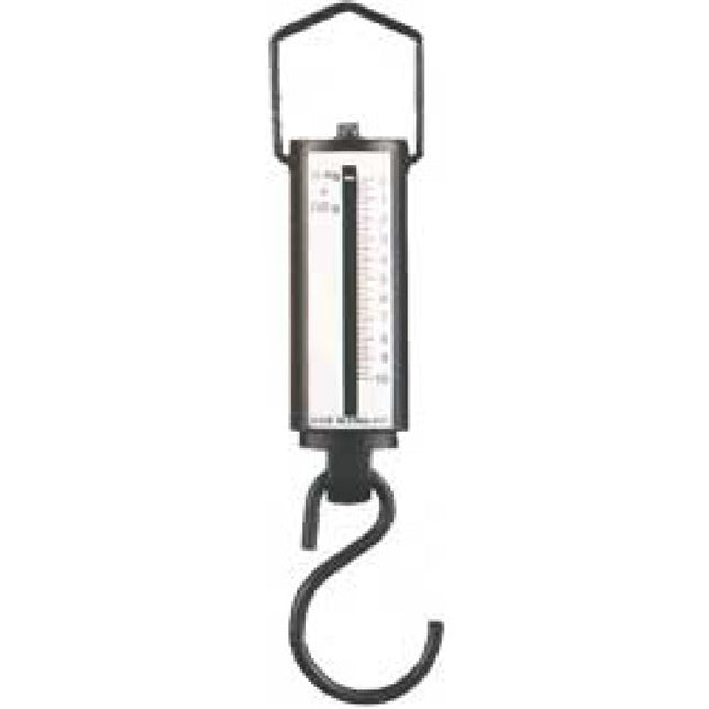 little sampson scale