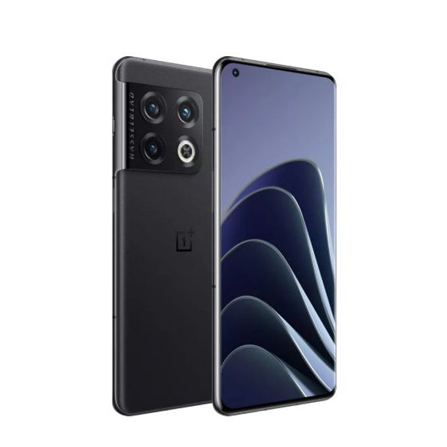 OnePlus 10 Pro Smart Phone 6.7" 8GB RAM 256GB Black