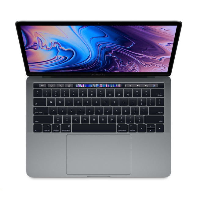 Apple Macbook Air 13" 8GB 128GB Grey 2019