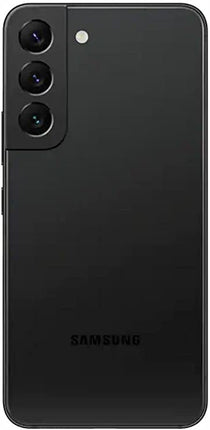 Samsung Galaxy S22 Smart Phone 6.1" 256GB 8GB Phantom Black