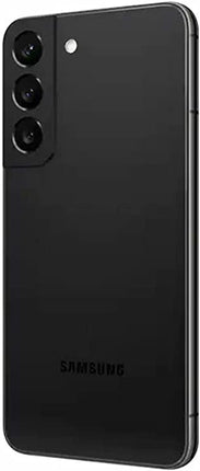 Samsung Galaxy S22 Smart Phone 6.1" 256GB 8GB Phantom Black