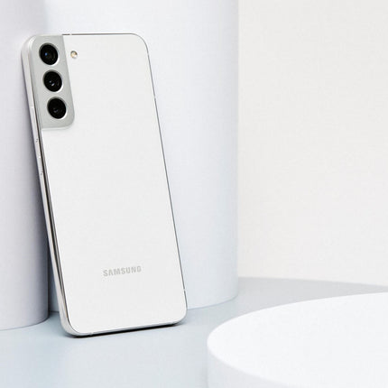Samsung Galaxy S22+ Smart Phone 6.6" 128GB 8GB Phantom White