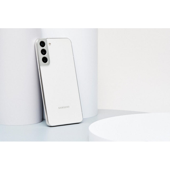 Samsung Galaxy S22+ Smart Phone 6.6" 128GB 8GB Phantom White
