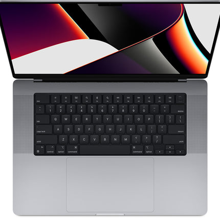 Apple Macbook Pro 13" 16GB 512GB Silver 2020