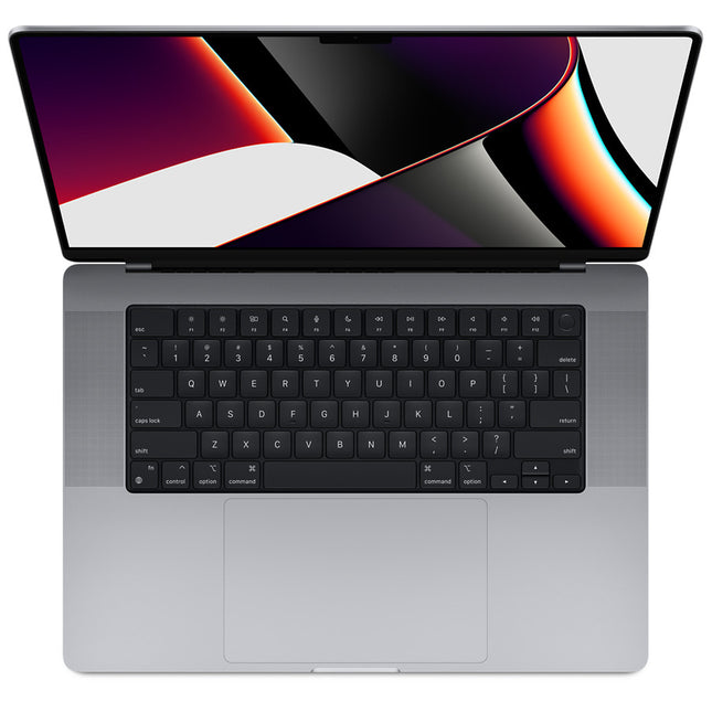 Apple Macbook Pro 13" 16GB 512GB Silver 2020