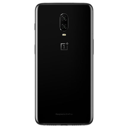 Oneplus 6T Smart Phone 6.4" 128GB Black
