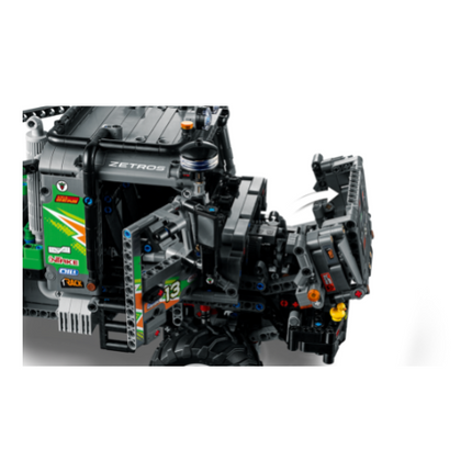 Lego Technic 42129 Mercedez Benz