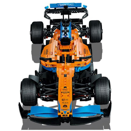Lego Technic Mclaren Formula 1 42141