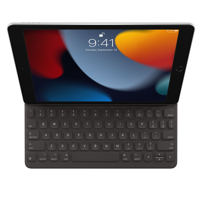 Apple Smart Keyboard A1829 for iPad Pro Black