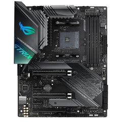 ASUS ROG STRIX X570 F Gaming Motherboard
